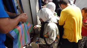 المجالس البلدية في حالة استنفار قصوى لتفادي فضائح “قفة الزوالية”