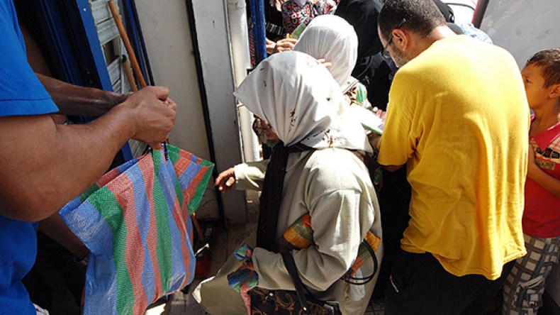 المجالس البلدية في حالة استنفار قصوى لتفادي فضائح “قفة الزوالية”