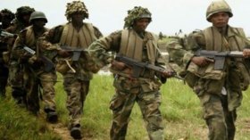 Tentative de coup d’Etat au Niger