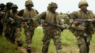 Tentative de coup d’Etat au Niger