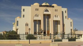 الإعدام لشابين من تيارت قتلا مستثمرا ببسكرة