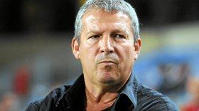 كوربيس وكفالي وكارترون ضمن اهتمامات حداد