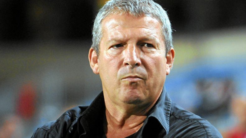 كوربيس وكفالي وكارترون ضمن اهتمامات حداد