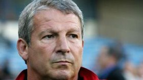 Courbis: “Difficile de terminer 1er ou 2e dans un championnat aussi élevé”