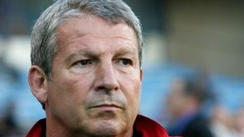 Courbis: “Difficile de terminer 1er ou 2e dans un championnat aussi élevé”