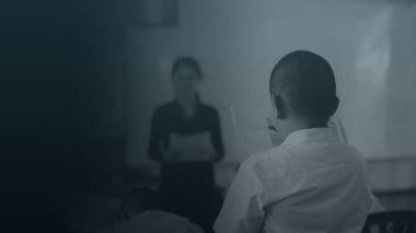 التدريس نهاية الأسبوع.. التفاتة للتلاميذ في انتظار الأساتذة