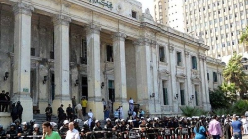 مصر: حكم قضائي بمنع ترشح الإخوان