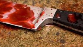 امرأة تقتل زوجها بالعلمة بعد ما أصر على مساعدتها في تنظيف المنزل