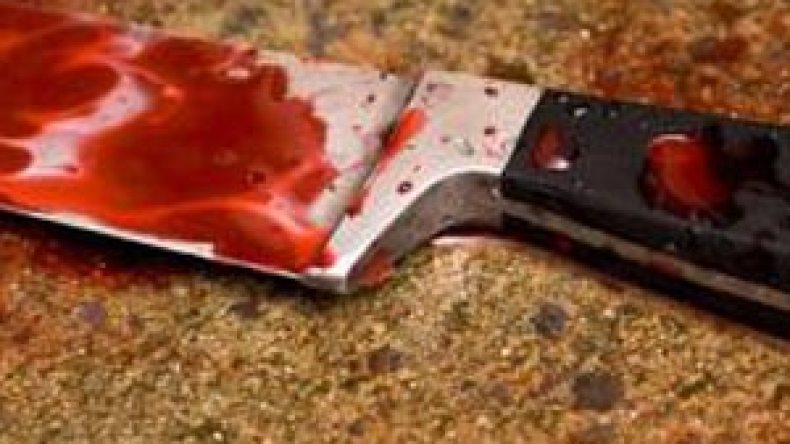 امرأة تقتل زوجها بالعلمة بعد ما أصر على مساعدتها في تنظيف المنزل