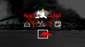 هذه أسوأ حوادث الطيران في الجزائر