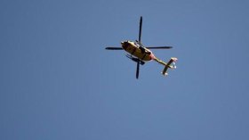 Histoire des milliardaires qui meurent dans des accidents d’hélicoptère!