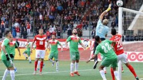 بلوزداد: 3 نقاط “باردة” واقتراب!