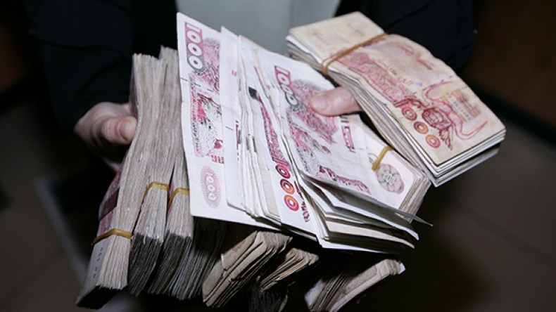 البنوك تطلب معلومات “دقيقة” عن أصحاب التحويلات والتعاملات المالية