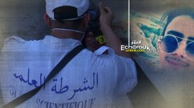 ذبح مترشح للبكالوريا في ظروف غامضة بتبسة