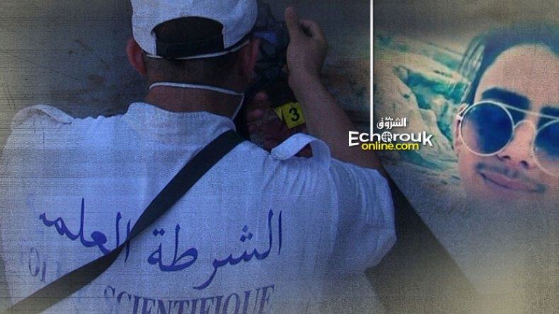 ذبح مترشح للبكالوريا في ظروف غامضة بتبسة