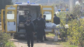 حفيد الضحية تورّط في الجريمة لغرض السرقة