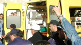 عشرينية تقتل زوجها وتدفن جثته وسط فضلات الأبقار بتيبازة