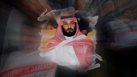 ورطة محمد بن سلمان.. غلطة “الشاطر” بألف!