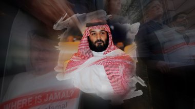 ورطة محمد بن سلمان.. غلطة “الشاطر” بألف!