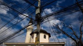 إعلان حالة الطوارئ في القرم بعد تفجير أبراج كهرباء