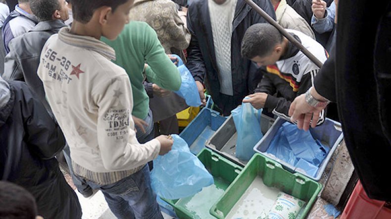 وزير الفلاحة: نعم .. لا وجود لأزمة حليب