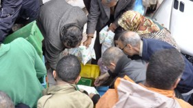 أين يذهب الفقراء؟