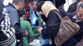ندرة مفتعلة لالتهام 400 مليون دولار من أموال دعم الحليب