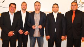 معاك يالخضرا أحسن ومضة إشهارية في الشرق الأوسط وشمال افريقيا