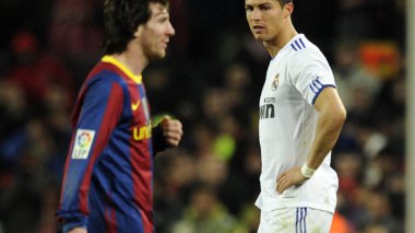 Barcelona 5 Real Madrid 0: Hell Clasico for Mourinho as he runs into one of the greatest team displays of all time