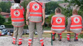 75 عائلة جزائرية تستنجد  بالصليب الأحمر الاسباني لطلب اللجوء السياسي