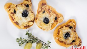 بيتزا الأطفال