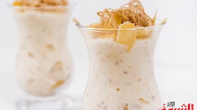 ” الكلفي” (تحلية هندية)