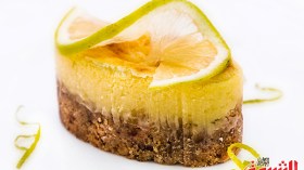 تحلية بالليمون