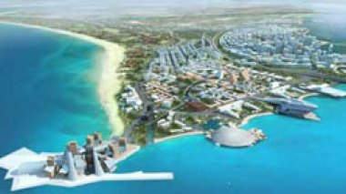 Art and architecture in the Middle East