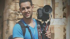 المصور الهاوي محفوظ سايح يتوج الأول في ملتقى الصورة الفوتوغرافية بتونس