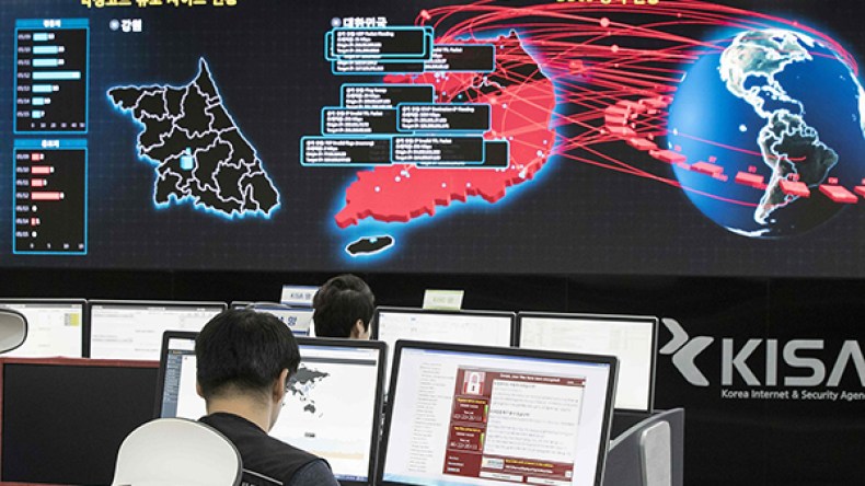 هجوم إلكتروني جديد خفي وواسع النطاق