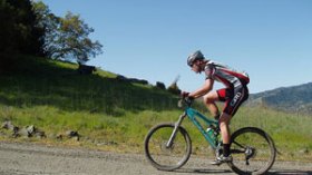 Algerian Al-Hanachi wins 2nd stage of Libyan Cycling Tour