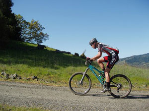 Algerian Al-Hanachi wins 2nd stage of Libyan Cycling Tour