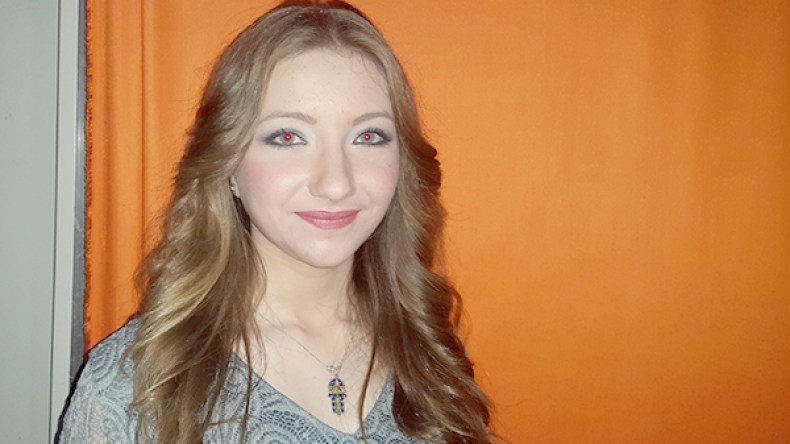 لم أتوقع اللقب.. “لمري” كانت أصعب أغنية أديتها وأشكر درياسة على كل شعر وقصيدة تلاها عليّ