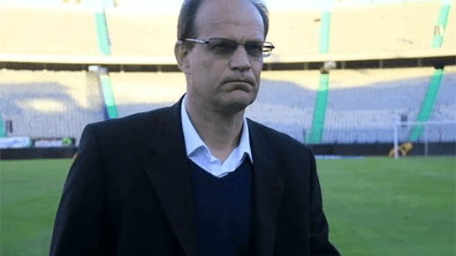 لقاء المحرق البحريني سيكون الأخير بالنسبة إلى المدرب لافان