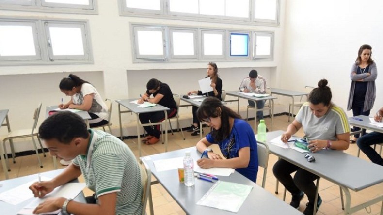 التاريخ والجغرافيا “تلغي” طموح الأدبيين في نيل البكالوريا