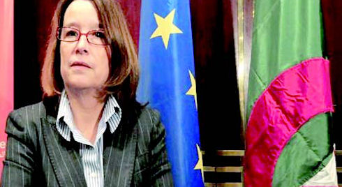 Démantèlement tarifaire : l'Algérie et UE proche d'un accord