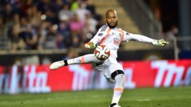 ثامن هدف في مرمى “مبولحي”!