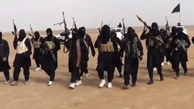 واشنطن تايمز: صعود تنظيم “الدولة الإسلامية” يربك أمريكا