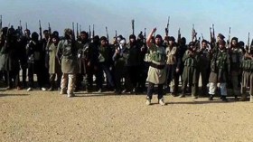 وزراء الخارجية العرب يتفقون لمواجهة تنظيم الدولة الاسلامية