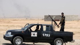 بولندا تعلق أنشطة سفارتها في بغداد لأسباب أمنية