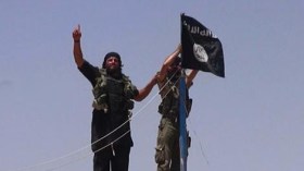 نواب اردنيون يطلبون عدم زج الأردن في حرب ضد “الدولة الاسلامية”