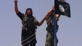 ألمانيا: لن نشارك في الحملة العسكرية ضد “داعش”