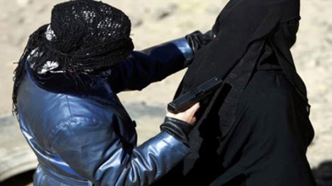 المغرب يعلن تفكيك خلية إرهابية نسائية