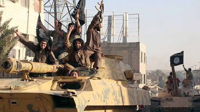 إرهابيو “داعش” بليبيا يفاوضون القبائل في ورفلة وترهونة لدخول طرابلس!